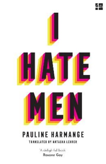 Picture of I Hate Men