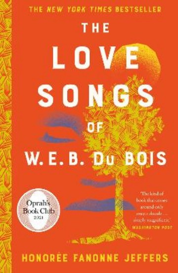 Picture of Love Songs of W.E.B. Du Bois