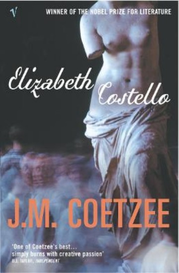 Picture of Elizabeth Costello