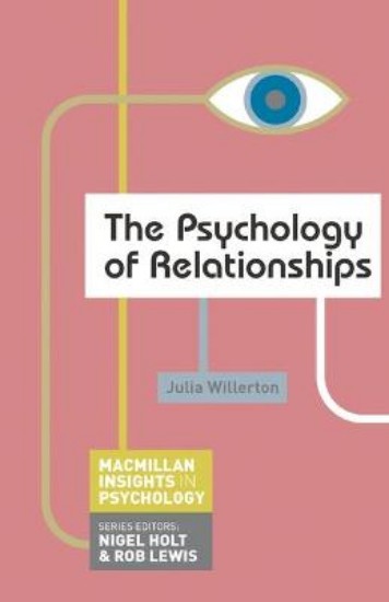 Picture of Psychology of Relationships