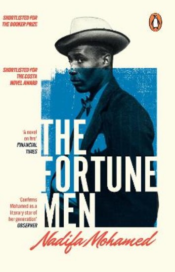 Picture of The Fortune Men