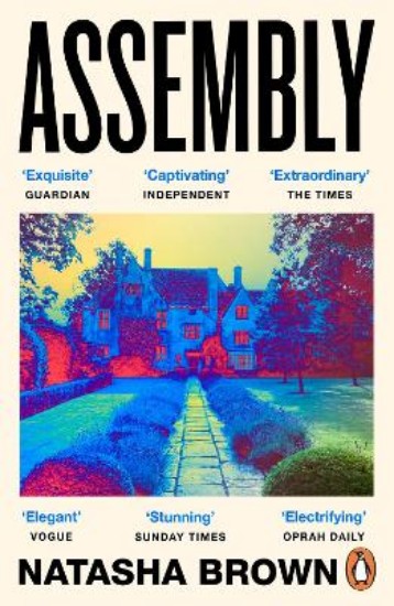 Picture of Assembly