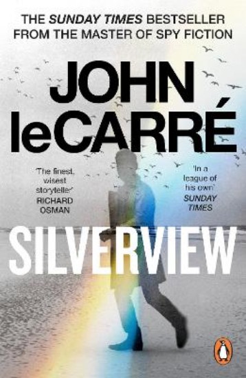 Picture of Silverview: The Sunday Times Bestseller