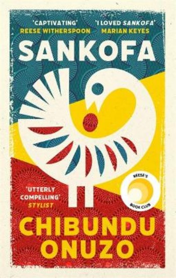 Picture of Sankofa