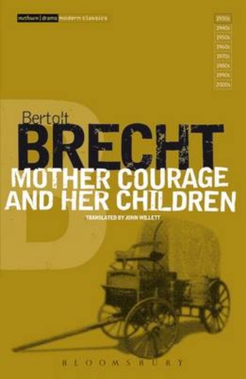 Picture of Mother Courage and Her Children
