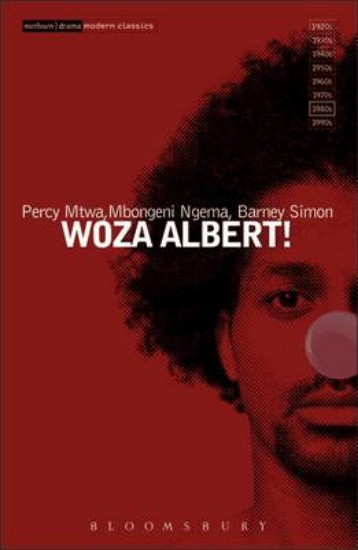 Picture of Woza Albert!