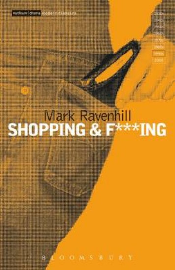 Picture of Shopping and F***ing