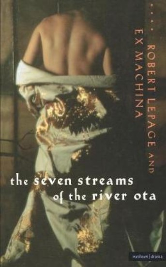 Picture of Seven Streams Of The River Ota