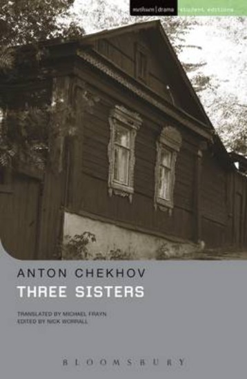 Picture of Three Sisters