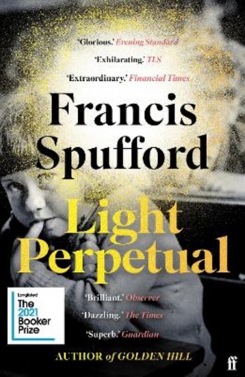 Picture of Light Perpetual