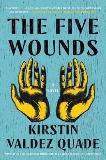 Picture of Five Wounds