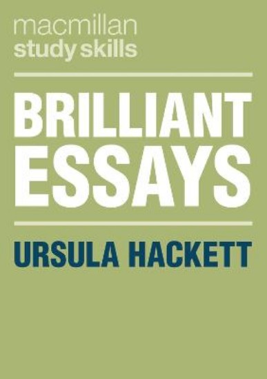 Picture of Brilliant Essays