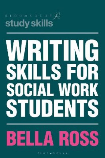 Picture of Writing Skills for Social Work Students