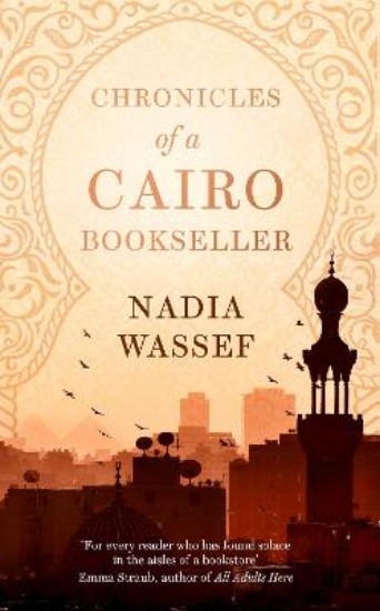 Picture of Chronicles of a Cairo Bookseller