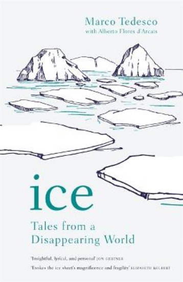 Picture of Ice: Tales from a Disappearing World