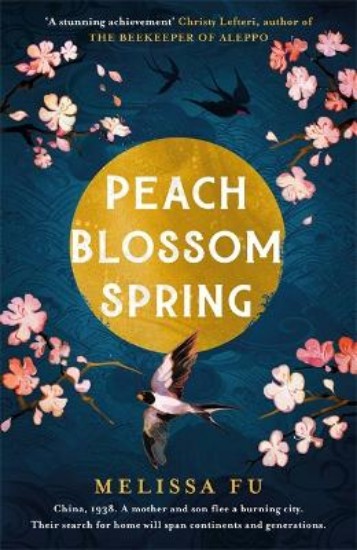 Picture of Peach Blossom Spring