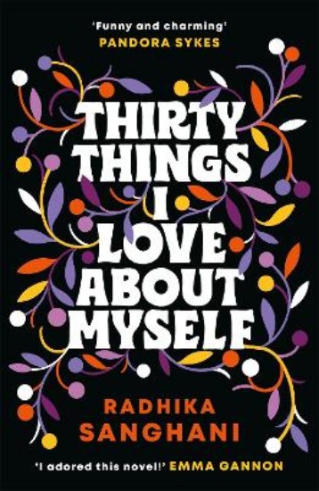 Picture of Thirty Things I Love About Myself