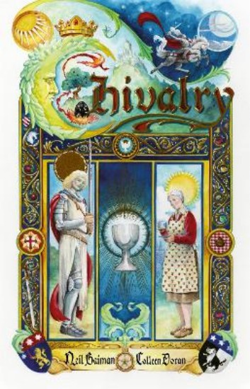 Picture of Chivalry