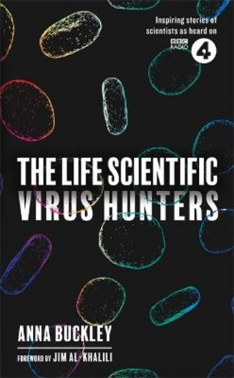 Picture of The Life Scientific: Virus Hunters