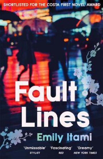 Picture of Fault Lines
