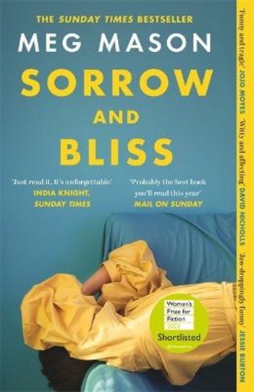 Picture of Sorrow and Bliss