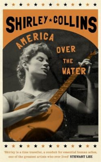 Picture of America Over the Water
