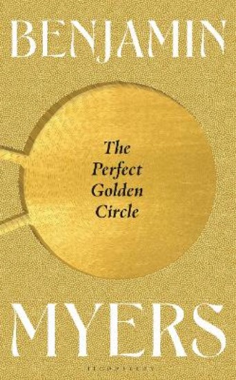 Picture of The Perfect Golden Circle
