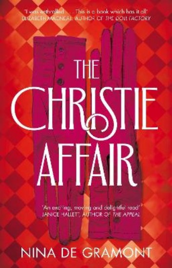 Picture of The Christie Affair