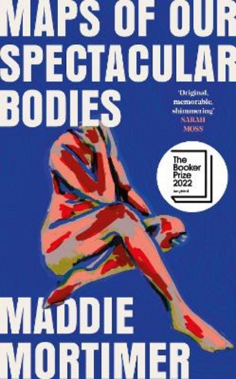 Picture of Maps of Our Spectacular Bodies