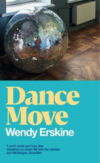 Picture of Dance Move