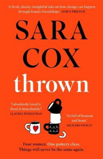 Picture of Thrown