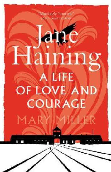 Picture of Jane Haining A Life of Love and Courage