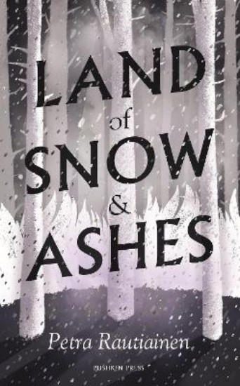 Picture of Land of Snow and Ashes