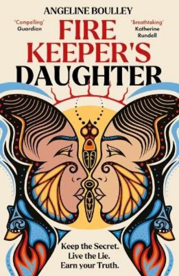 Picture of Firekeeper's Daughter: The New York Times No. 1 Bestseller