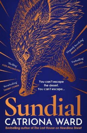 Picture of Sundial