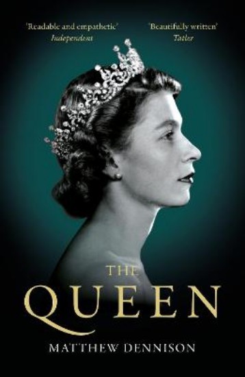 Picture of The Queen
