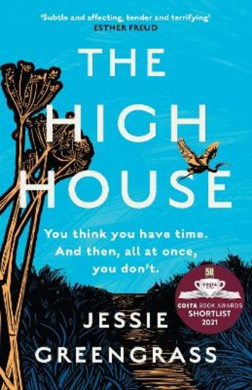 Picture of The High House