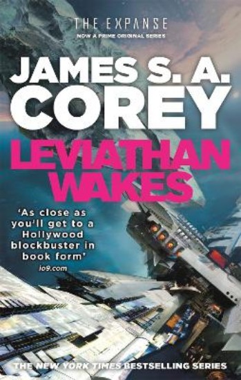 Picture of Leviathan Wakes