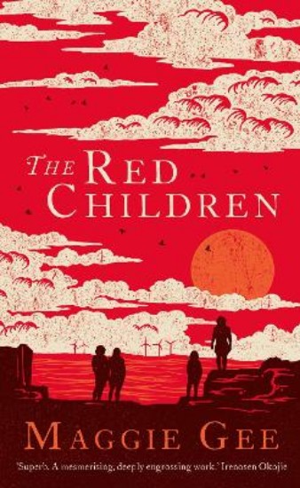 Picture of Red Children