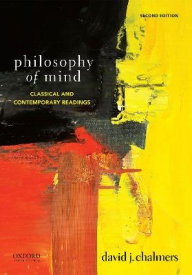 Picture of Philosophy of Mind: Classical and Contemporary Readings 2ed