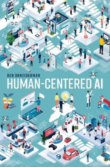 Picture of Human-Centered AI