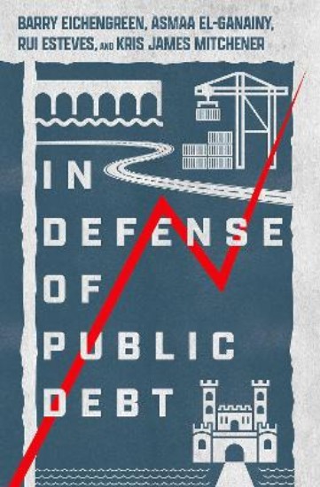 Picture of In Defense of Public Debt