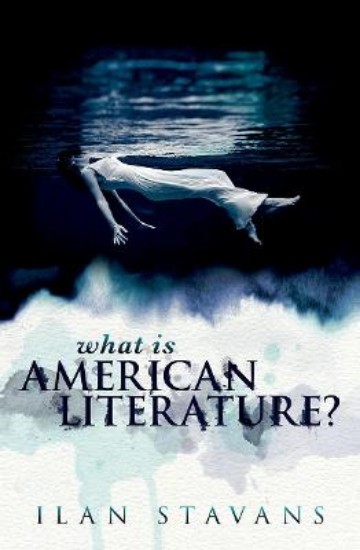 Picture of What is American Literature?