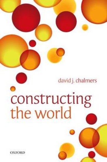 Picture of Constructing the World
