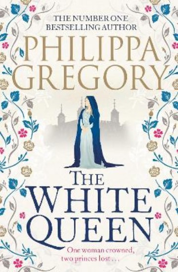 Picture of White Queen