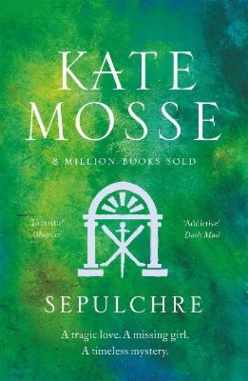 Picture of Sepulchre