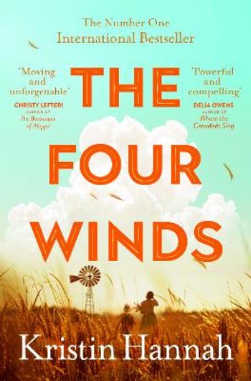Picture of Four Winds