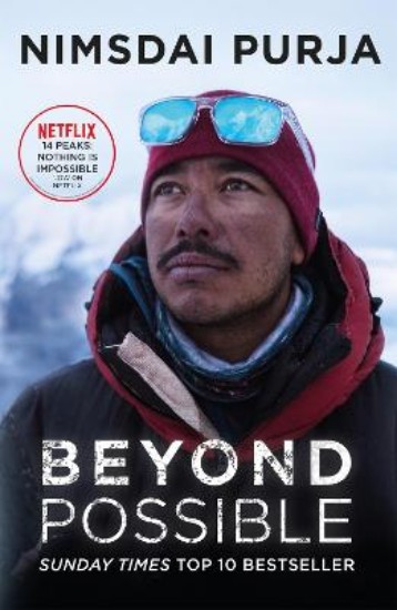 Picture of Beyond Possible: '14 Peaks: Nothing is Impossible'