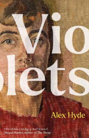 Picture of Violets