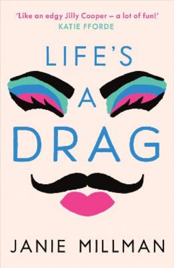 Picture of Life's A Drag